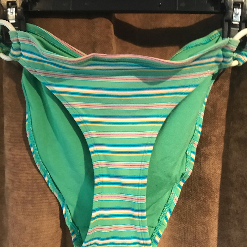 Vintage American Eagle bathing suit bottom